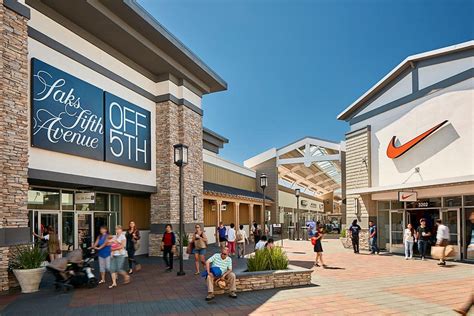 san francisco premium outlet